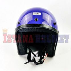 BATOK RETRO SKIN PURPLE