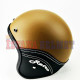 BATOK RETRO SKIN BROWN DF