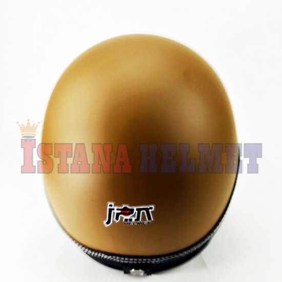 BATOK RETRO SKIN BROWN DF