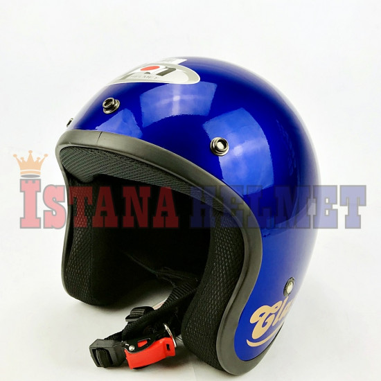 BATOK RETRO # VESPA BL