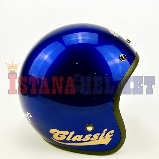 BATOK RETRO # VESPA BL