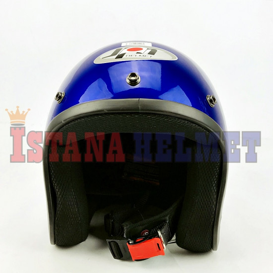 BATOK RETRO # VESPA BL
