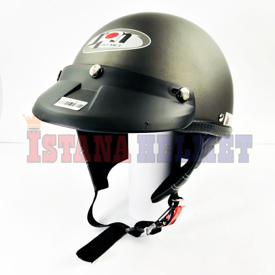 JPN CHIPS+PET GUNMETAL DF