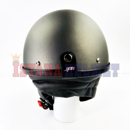 JPN CHIPS+PET GUNMETAL DF
