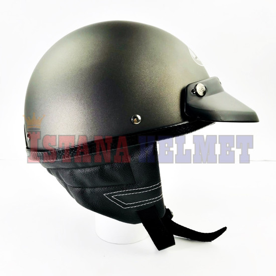 JPN CHIPS+PET GUNMETAL DF