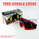 JPN CROSS # DESTRUCTION+GG BK DF/GR FL (L) JPN CROSS # DESTRUCTION+GG BK DF/GR FL (L)