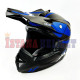 JPN CROSS # LIGHTLINE+GG BK DF/BL (L)