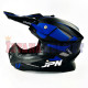 JPN CROSS # LIGHTLINE+GG BK DF/BL (L)