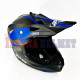 JPN CROSS # LIGHTLINE+GG BK DF/BL (L)