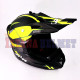 JPN CROSS # LIGHTLINE+GG BK DF/GR FL (L)