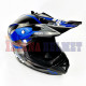 JPN CROSS # LIGHTLINE+GG BK/BL (L)