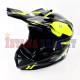 JPN CROSS # LIGHTLINE+GG BK/GR FL (L) JPN CROSS # LIGHTLINE+GG BK/GR FL (L)