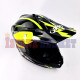JPN CROSS # LIGHTLINE+GG BK/GR FL (L) JPN CROSS # LIGHTLINE+GG BK/GR FL (L)