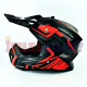 JPN CROSS # MONTREUX+GG BK DF/OR FL (L)