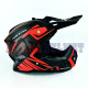 JPN CROSS # MONTREUX+GG BK DF/OR FL (L)