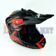 JPN CROSS # MONTREUX+GG BK DF/OR FL (L)