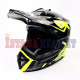 JPN CROSS # MONTREUX+GG BK/GR FL (L)