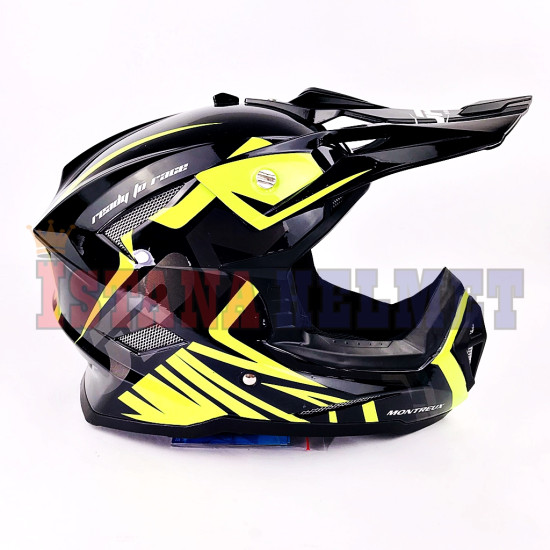 JPN CROSS # MONTREUX+GG BK/GR FL (L)