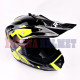 JPN CROSS # MONTREUX+GG BK/GR FL (L)