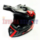 JPN CROSS # MONTREUX+GG BK/RD (L) JPN CROSS # MONTREUX+GG BK/RD (L)