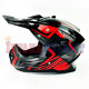 JPN CROSS # MONTREUX+GG BK/RD (L) JPN CROSS # MONTREUX+GG BK/RD (L)