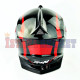 JPN CROSS # MONTREUX+GG BK/RD (L) JPN CROSS # MONTREUX+GG BK/RD (L)