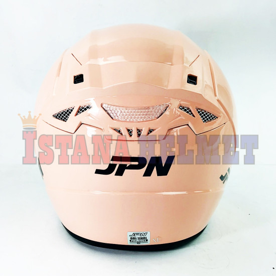 JPN CS-23 CORAL PINK