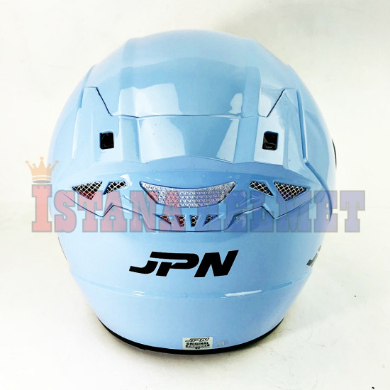 JPN CS-23 LICAPRI BLUE