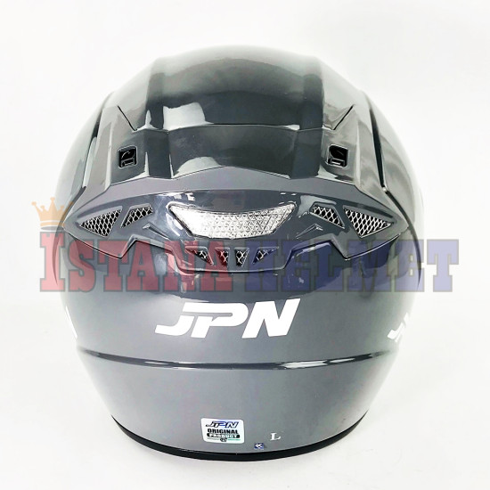 JPN CS-23 MODERN GREY