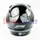 JPN FF KYO-7 BLACK CLEAR (L)