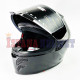 JPN FF KYO-7 BLACK IRIDIUM SILVER (L)