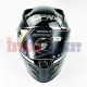 JPN FF KYO-7 BLACK IRIDIUM SILVER (L)
