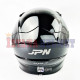 JPN FF KYO-7 BLACK IRIDIUM SILVER (L)