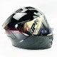JPN FF KYO-7 BLACK IRIDIUM SILVER (L)