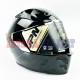 JPN FF KYO-7 BLACK IRIDIUM SILVER (L)