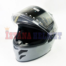 JPN FF KYO-7 MODERN GREY CLEAR (M)