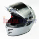 JPN FF KYO-7 MODERN GREY DF CLEAR (L)