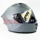 JPN FF KYO-7 MODERN GREY DF CLEAR (XL)