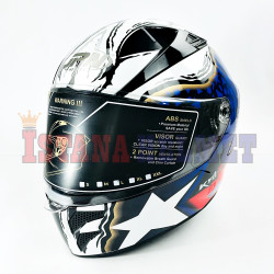 JPN FF KYO-7 # SPARROW BLACK CLEAR (L) JPN FF KYO-7 # SPARROW BLACK CLEAR (L)