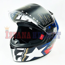 JPN FF KYO-7 # SPARROW BLACK CLEAR (L) JPN FF KYO-7 # SPARROW BLACK CLEAR (L)