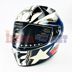 JPN FF KYO-7 # SPARROW WHITE CLEAR (L)