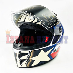 JPN FF KYO-7 # SPARROW WHITE CLEAR (L)