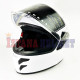 JPN FF KYO-7 WHITE CLEAR (M)