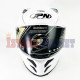 JPN FF KYO-7 WHITE CLEAR (M)