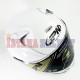 JPN FF KYO-7 WHITE CLEAR (L)