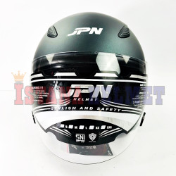 JPN GALAXY ALL GREY DF