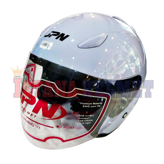 JPN GALAXY BABY BLUE