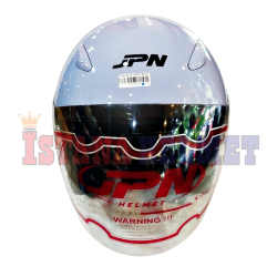 JPN GALAXY BABY BLUE