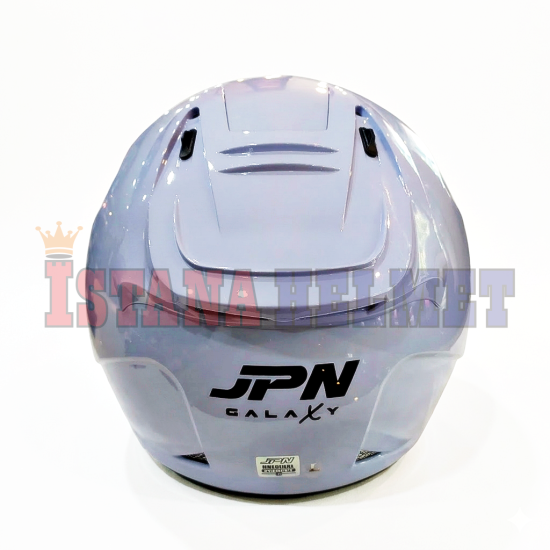 JPN GALAXY BABY BLUE