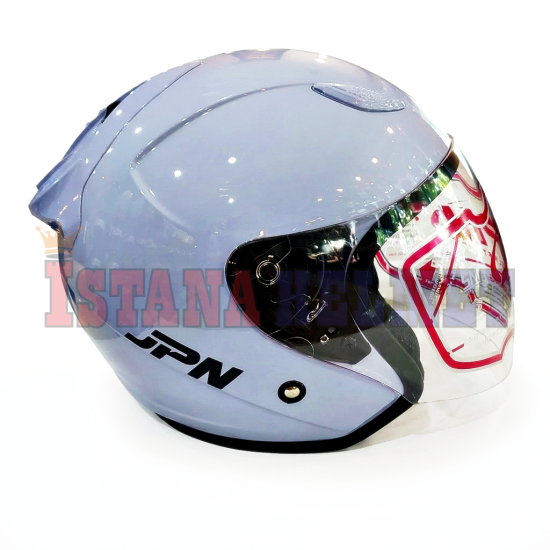 JPN GALAXY BABY BLUE
